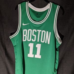 Boston Celtics [Kyrie Irving #11]